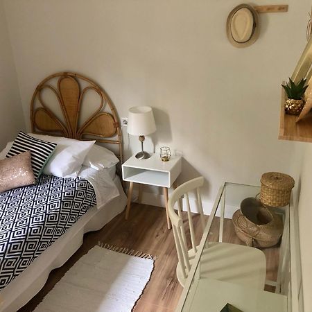 Flores & Campos Guest House Santa Cruz de Tenerife Buitenkant foto
