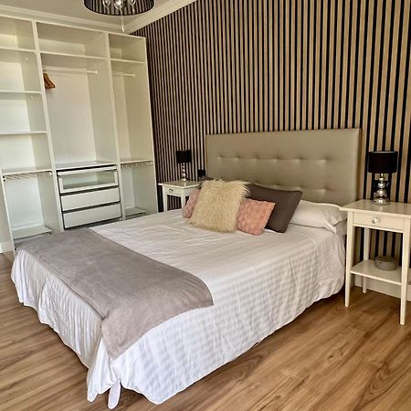 Flores & Campos Guest House Santa Cruz de Tenerife Buitenkant foto