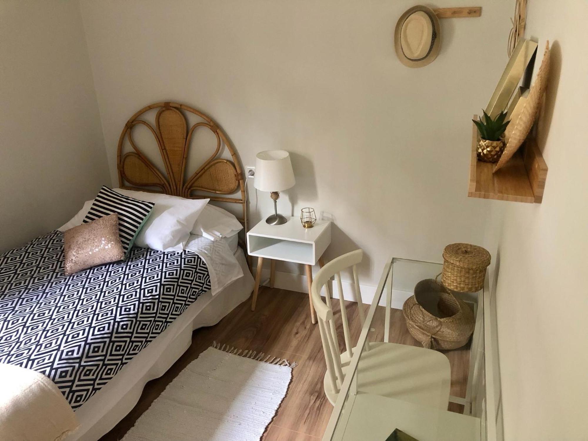 Flores & Campos Guest House Santa Cruz de Tenerife Buitenkant foto