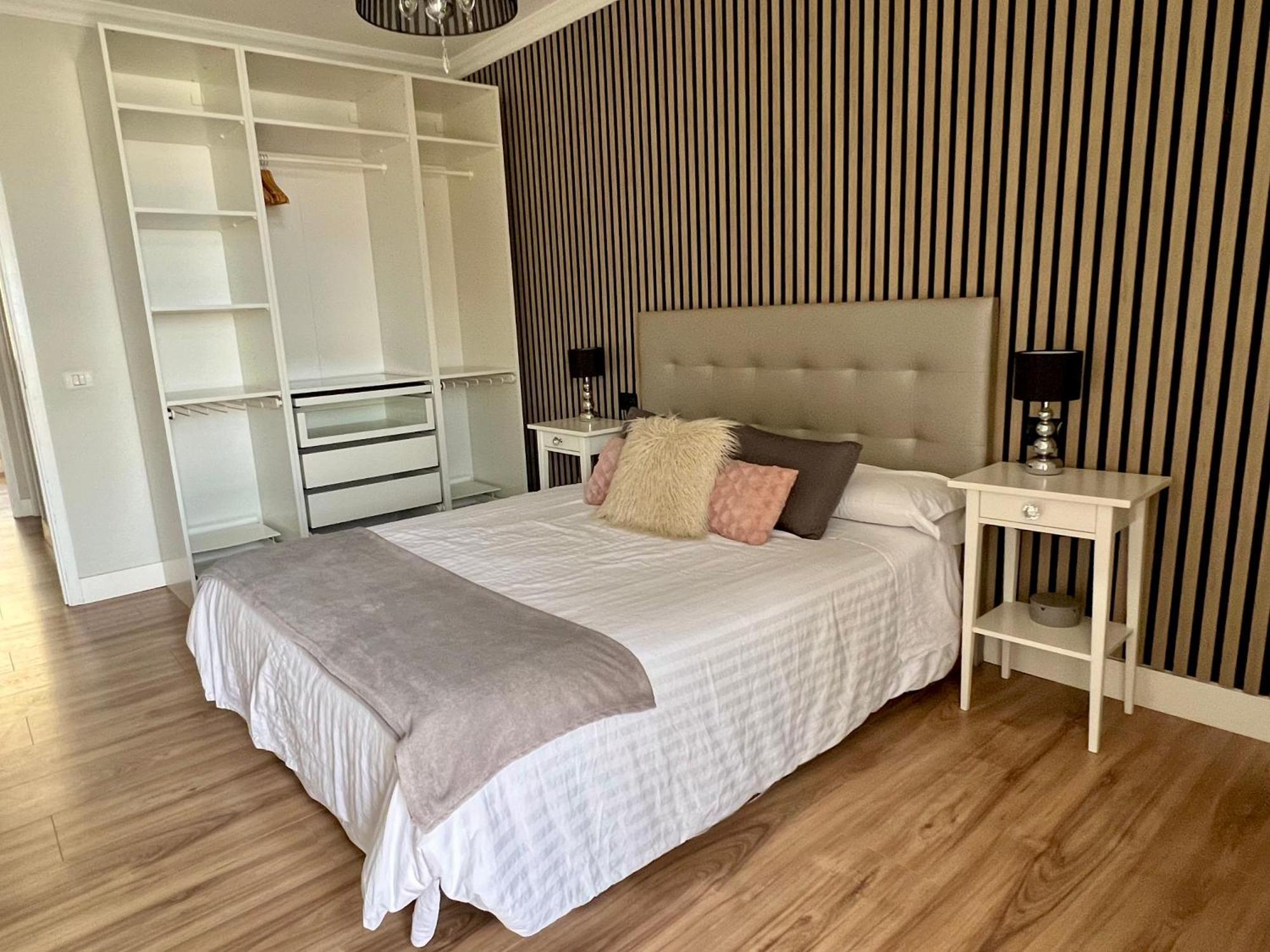 Flores & Campos Guest House Santa Cruz de Tenerife Buitenkant foto